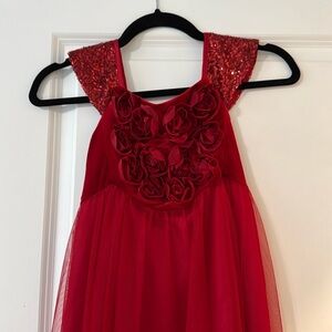 Beautiful dress for girls for ages 10 to 11
Brand: Monsoon